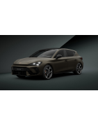 CUPRA