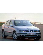 TOLEDO 2 1998-2004