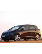 TOLEDO 3 2004-2009