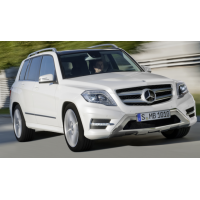 CLASSE GLK